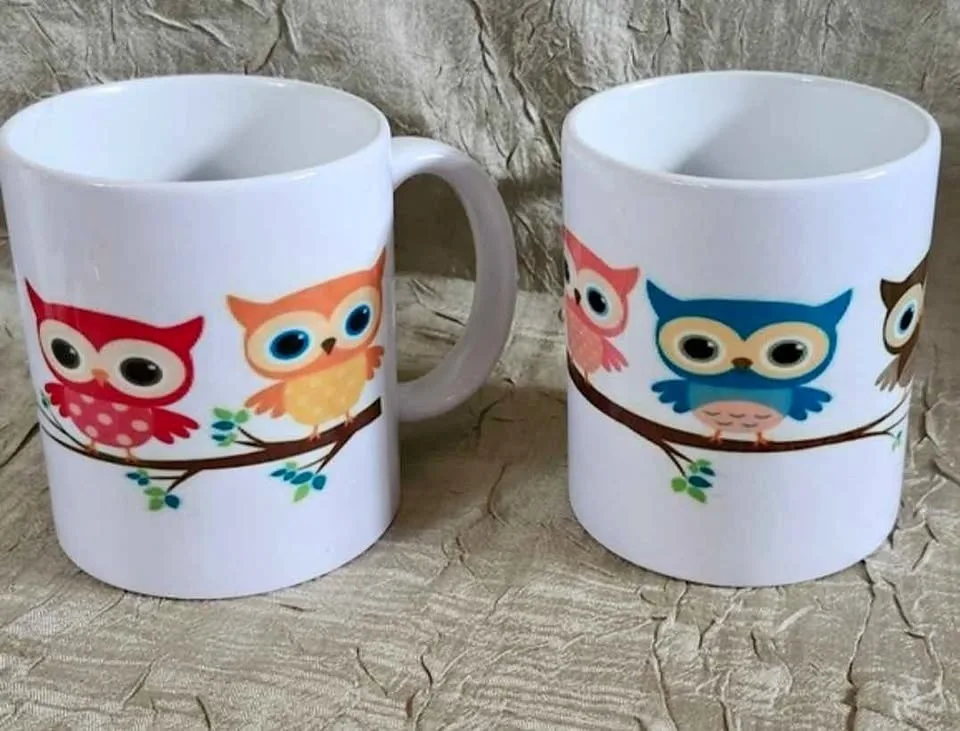 Mugs