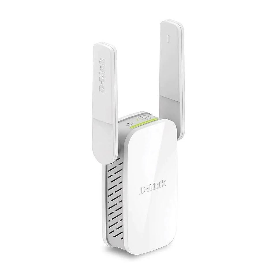 D-Link DAP-1610 AC1200 Mesh WiFi Range Extender - photo 3