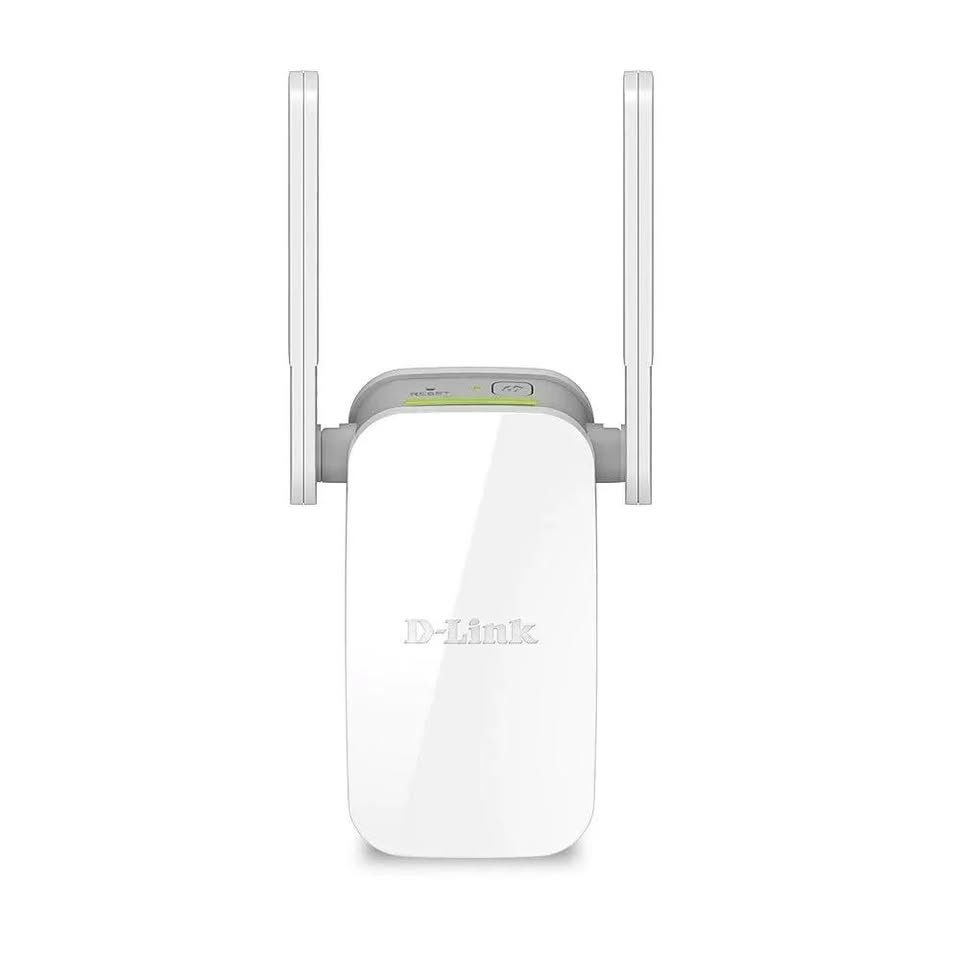 D-Link DAP-1610 AC1200 Mesh WiFi Range Extender - photo 4