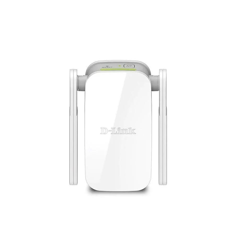 D-Link DAP-1610 AC1200 Mesh WiFi Range Extender - photo 5