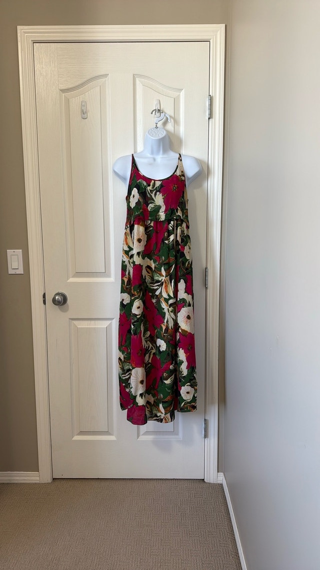 Wilfred maxi dress - XS