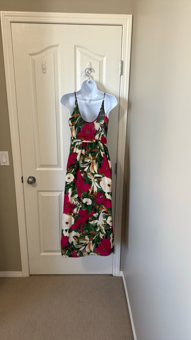 Wilfred maxi dress - XS - photo 4