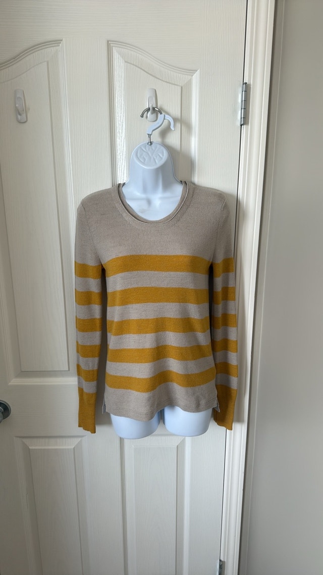 Burberry Sweater