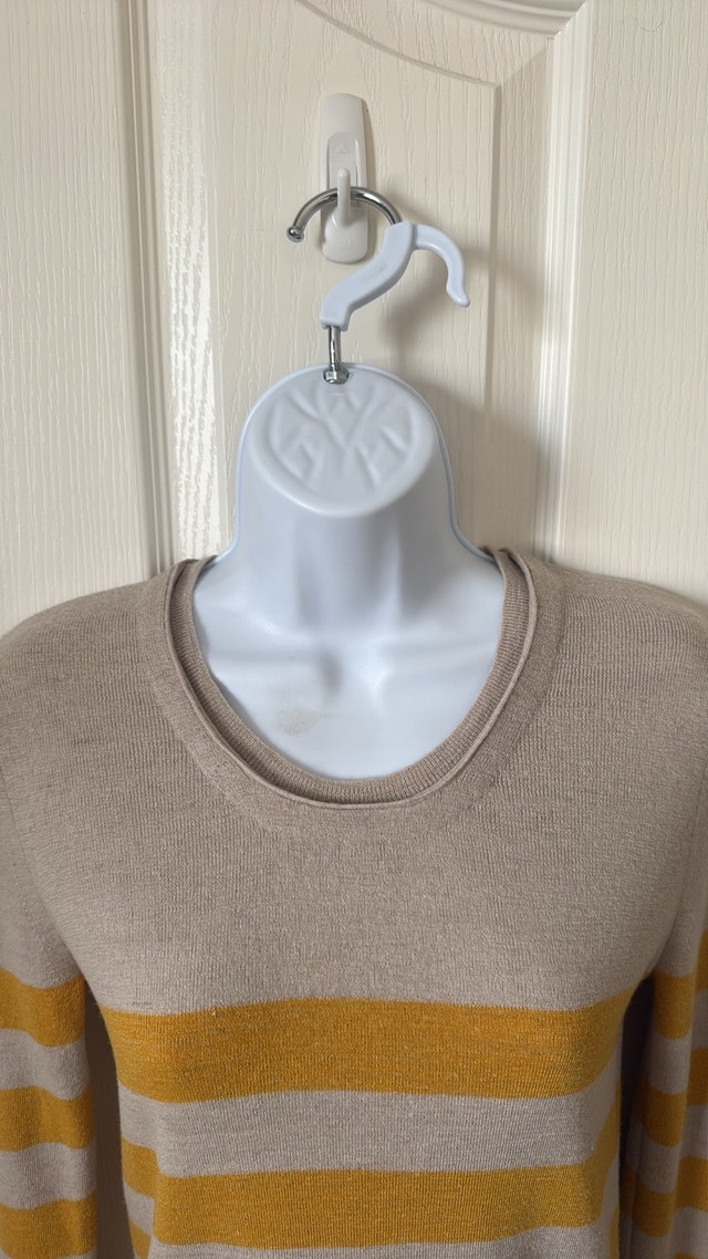 Burberry Sweater - photo 3
