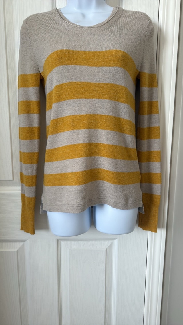 Burberry Sweater - photo 4