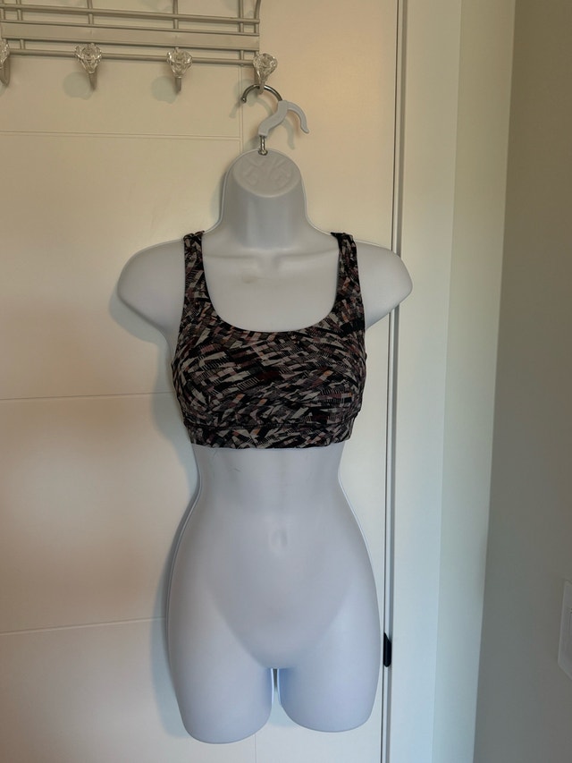 lululemon energy bra