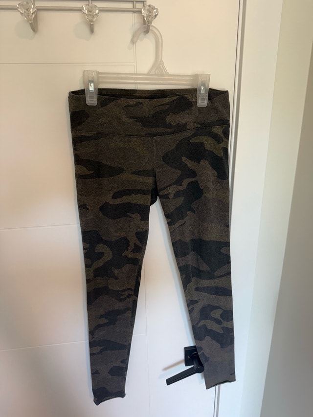 TNA Camo Leggings - photo 2