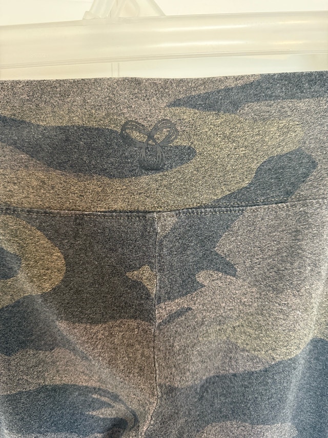 TNA Camo Leggings - photo 5