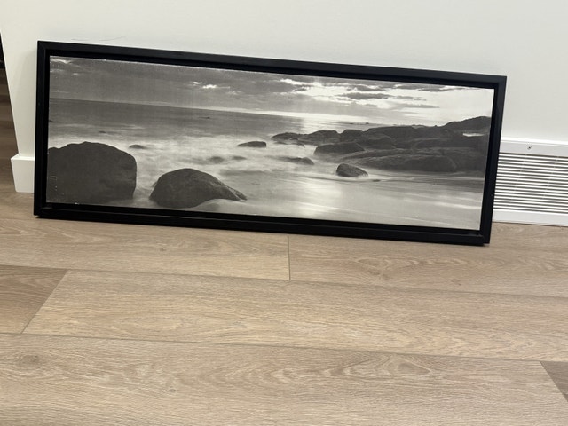 Beach Landscape Picture