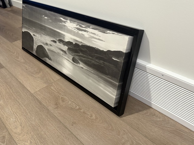 Beach Landscape Picture - photo 2