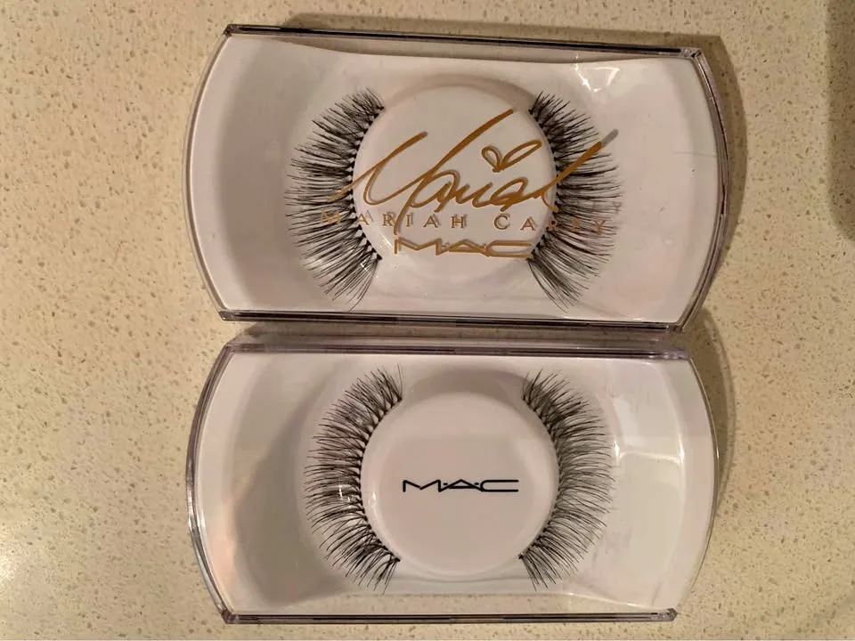 MAC Full Drama Eye Lashes