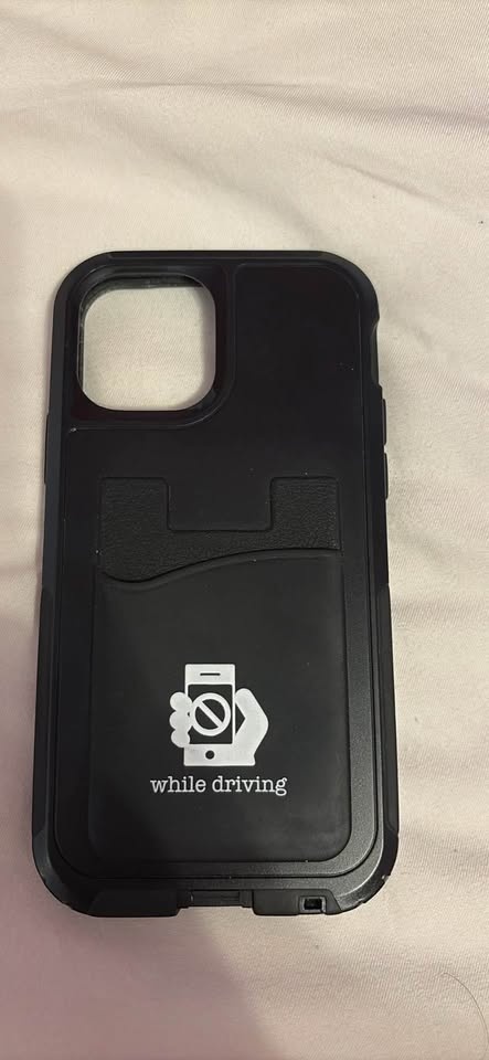 iPhone 12 - Otterbox Defender Case - photo 2