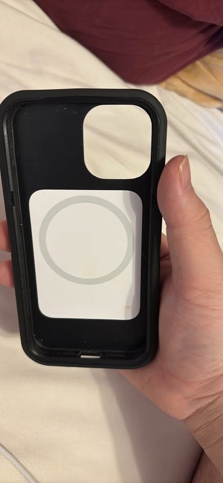 iPhone 12 - Otterbox Defender Case - photo 3