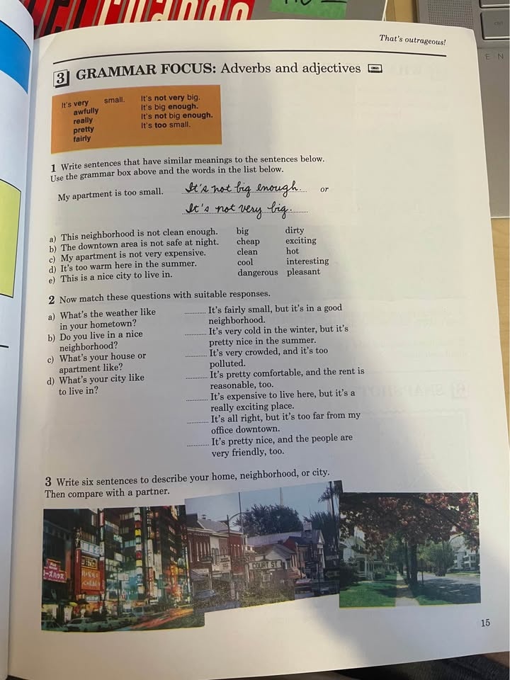 Interchange 2 - Student's Book by Jack C. Richards - photo 3