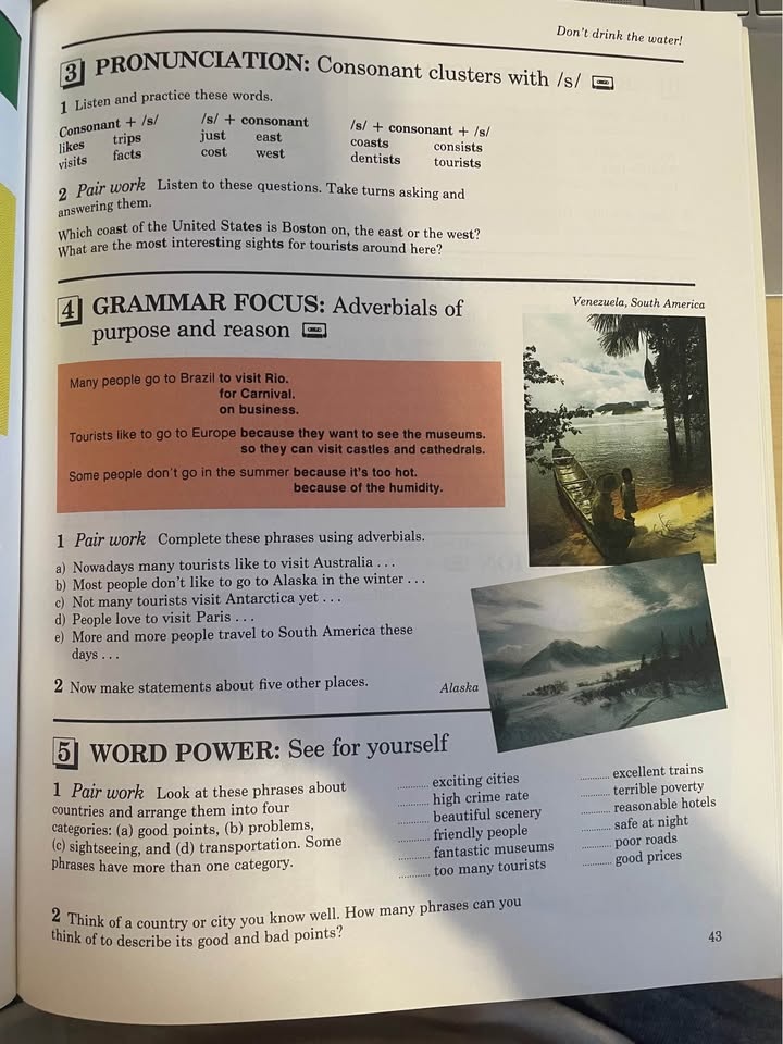 Interchange 3 - Student's Book by Jack C. Richards - photo 3