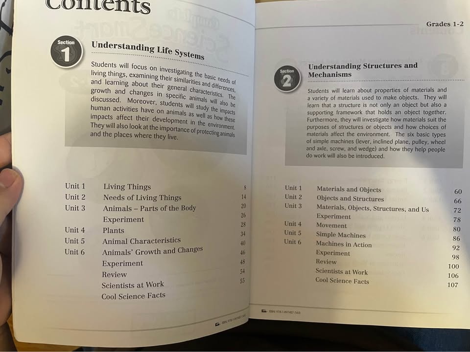 Complete Science Smart 1-2 - photo 2