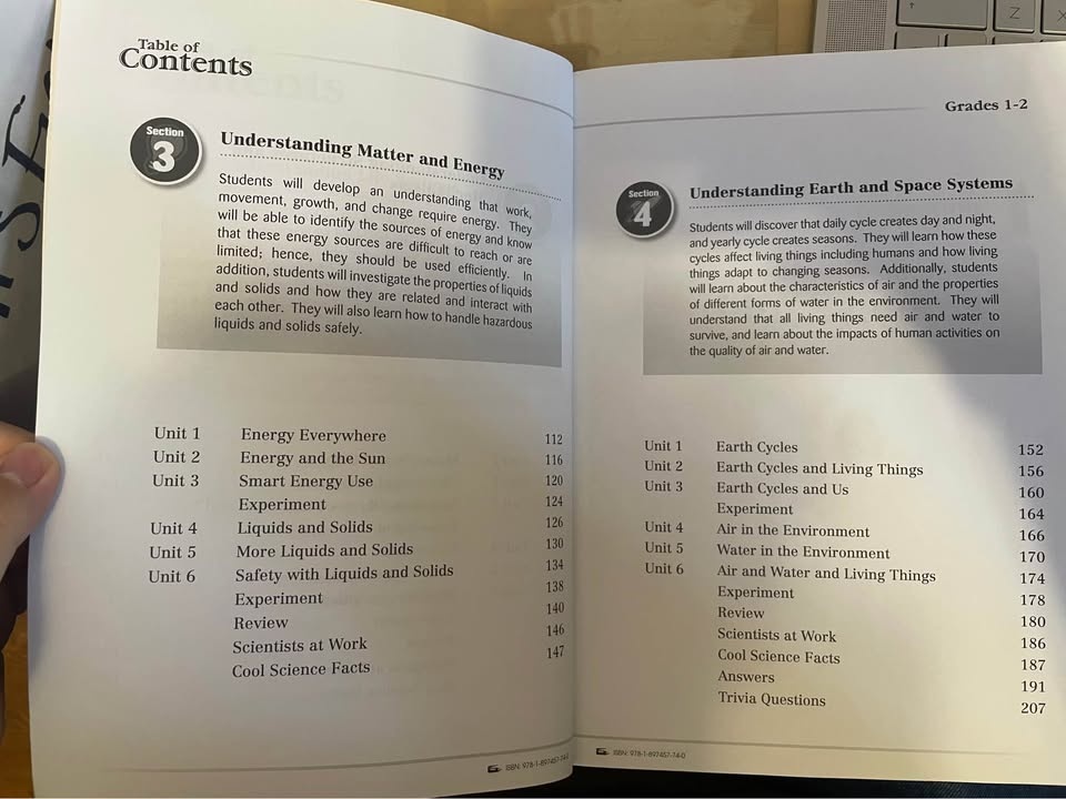 Complete Science Smart 1-2 - photo 3
