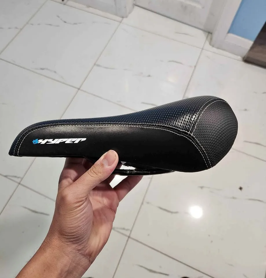 Bicycle seat