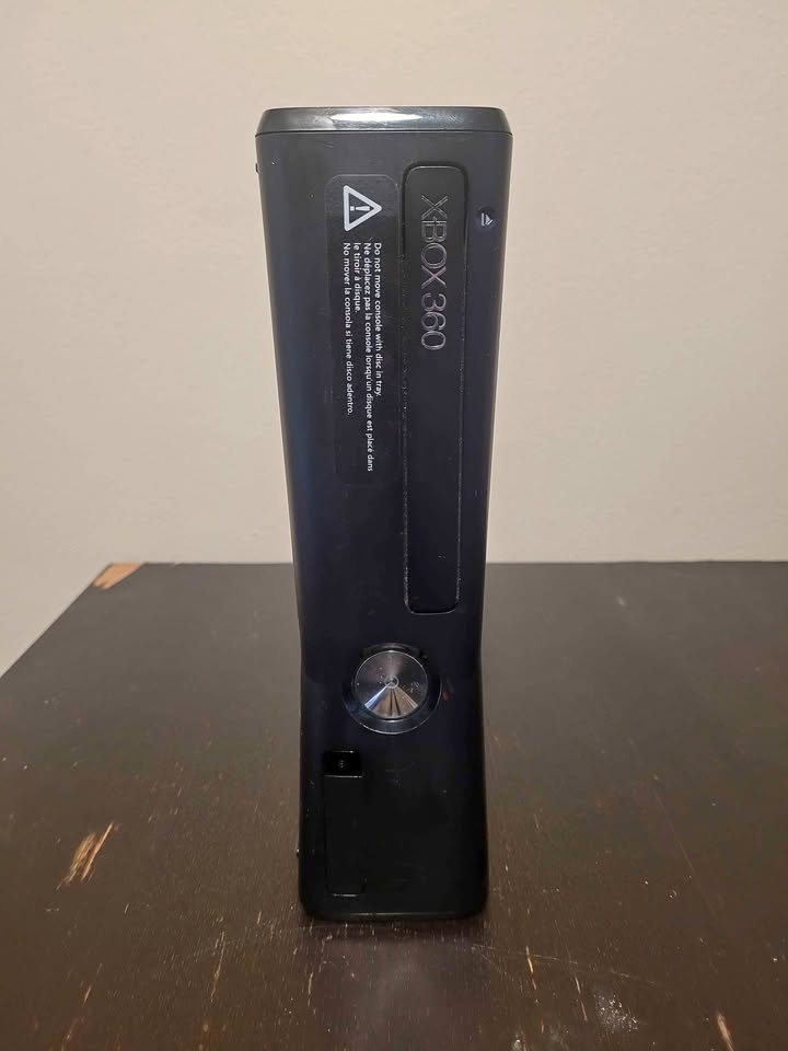 Xbox 360