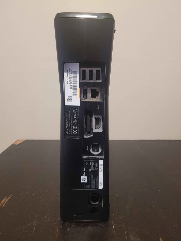Xbox 360 - photo 3