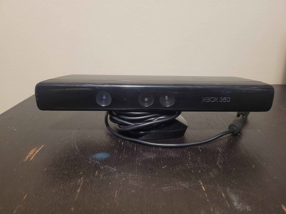 Xbox 360 - photo 4