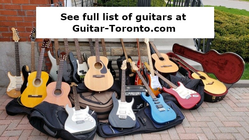 $220 Oscar-Schmidt HH Electric Guitar - photo 4