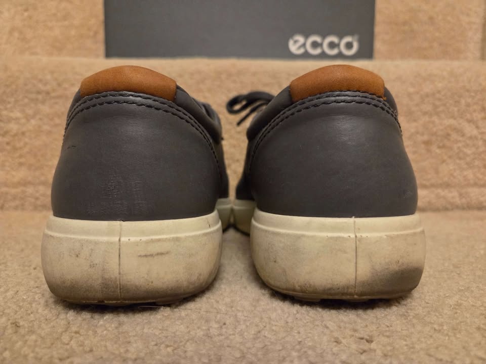 Ecco Shoes - photo 3
