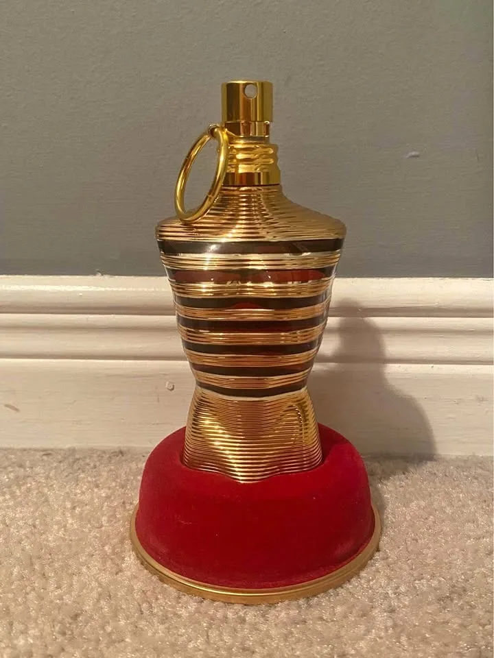 jean paul gaultier le male elixir