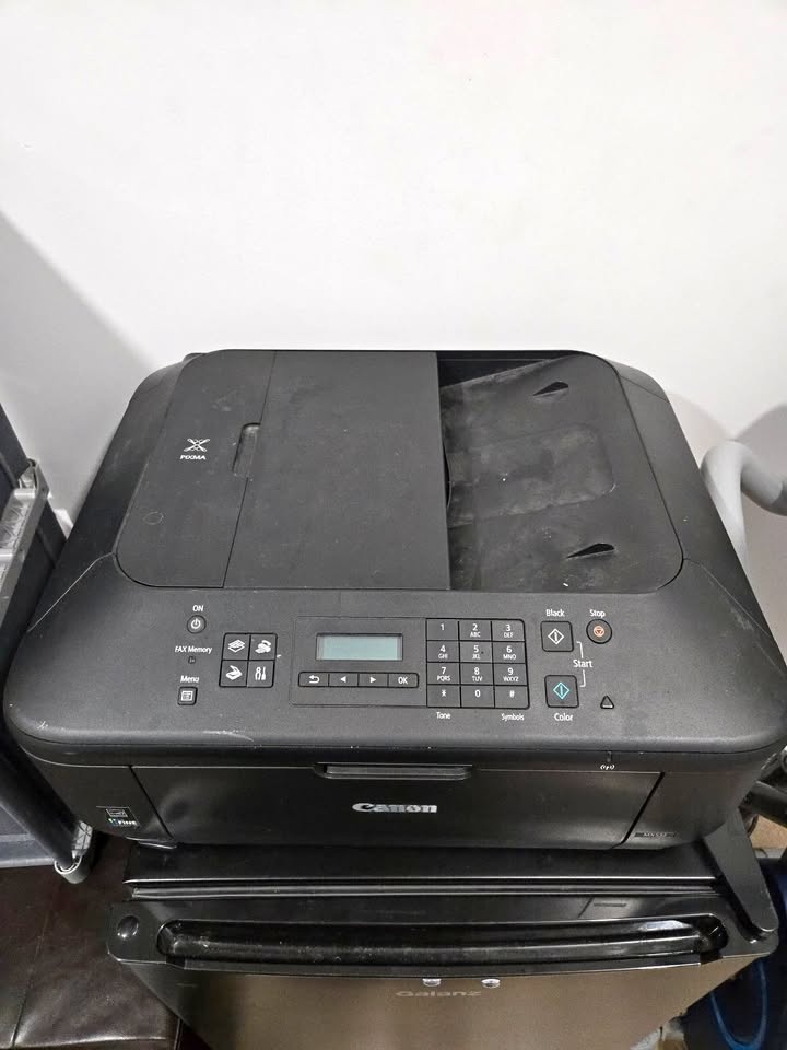 Canon PIXMA MX532