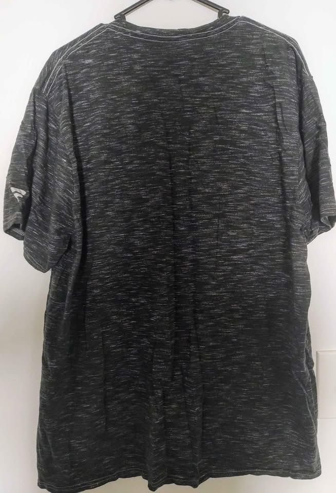 Los Angeles Rams 2018-2019 NFC Champion NFL T-shirt - Size: XL - photo 2