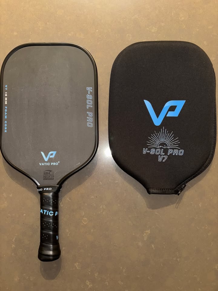 Vatic Pro V-SOL PRO FOAM CORE PADDLE - photo 3