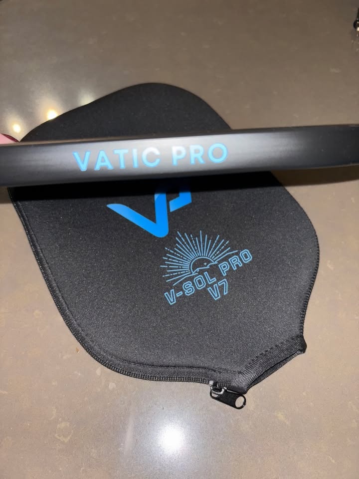 Vatic Pro V-SOL PRO FOAM CORE PADDLE - photo 4