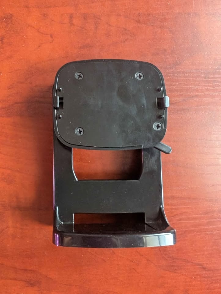 Xbox 360 Kinect Wall Mount - photo 2