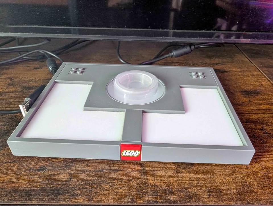 Lego Dimensions Portal Base Xbox 360 - Toys to Life