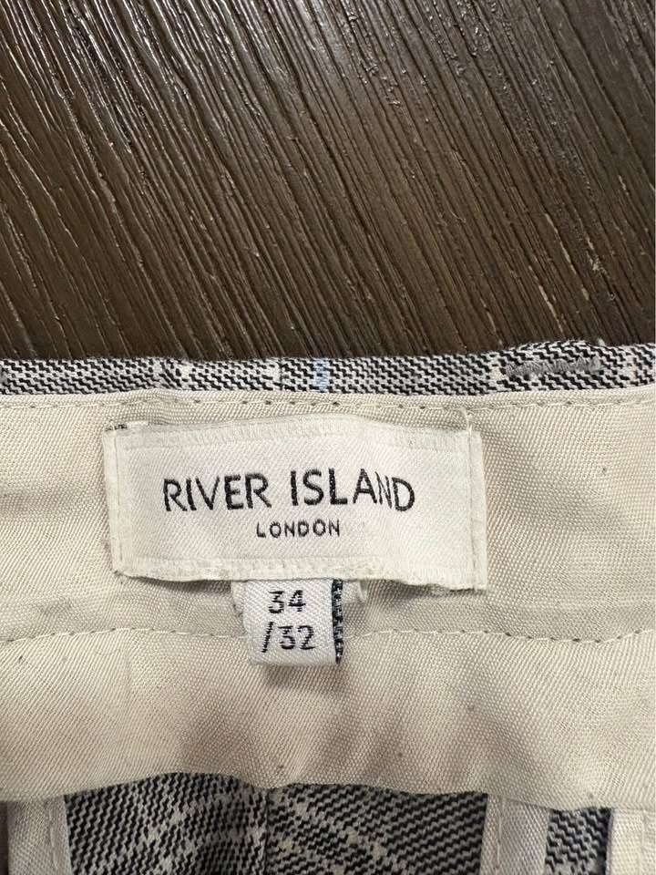 MENS RIVER ISLAND PANTS - photo 5