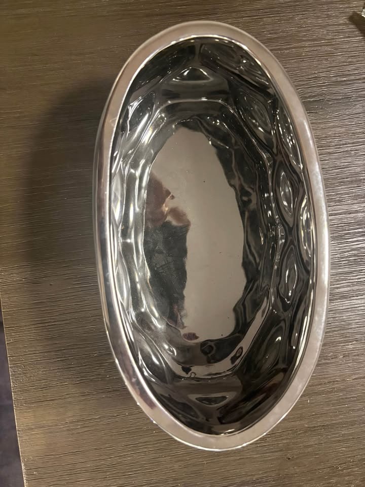 DECORTIVE MODERN MIROR CIRAMIC - photo 3