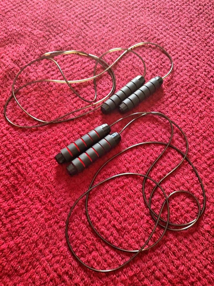 Jump Ropes (300 cm/118 inch)