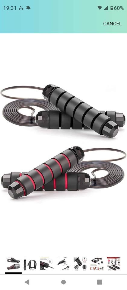Jump Ropes (300 cm/118 inch) - photo 3