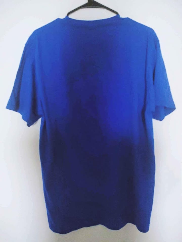 Toronto Maple Leafs Blue T-Shirt Fanatics Size: XL - photo 3