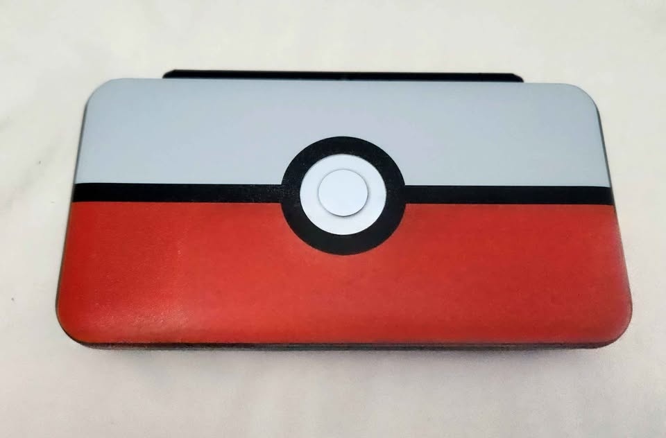 New Nintendo 2DS XL with Games - photo 2