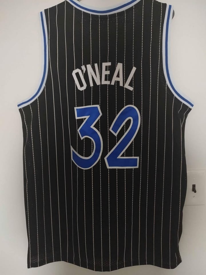 Orlando Magic Shaq Jersey - Mitchell & Ness 1994-1995 - 2XL - photo 2