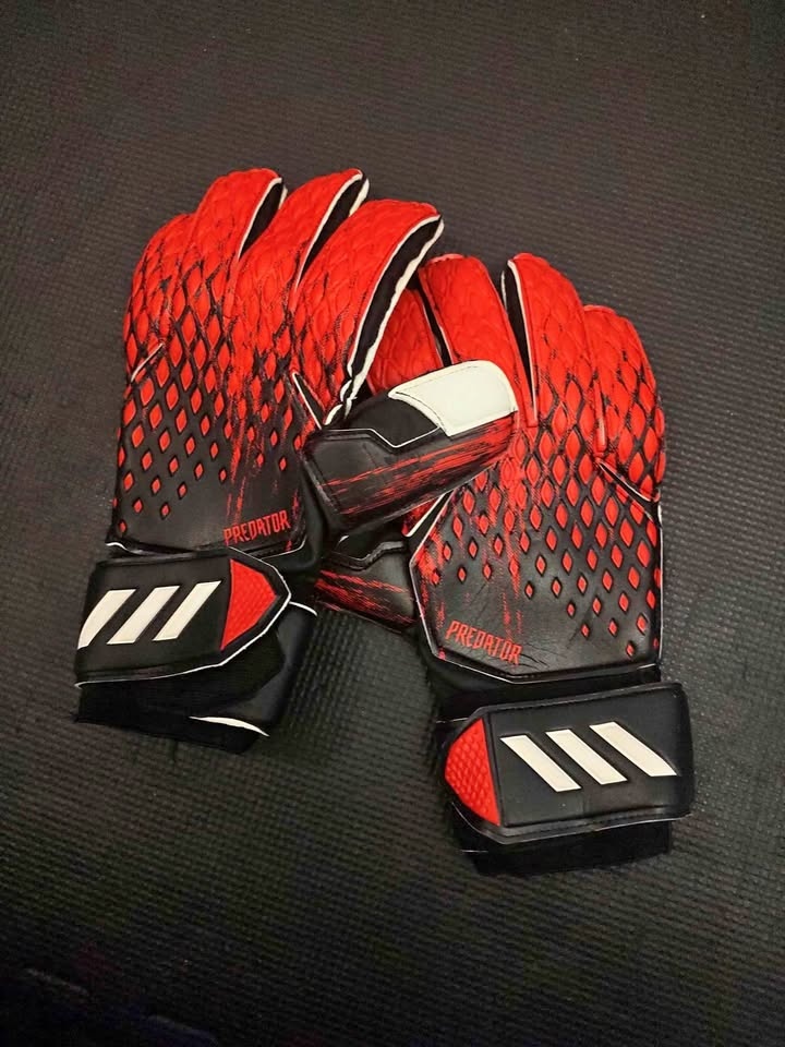 Adidas - Predator 20 Match Goalkeeper Gloves
