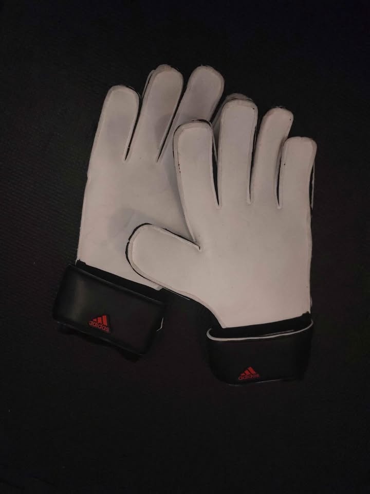 Adidas - Predator 20 Match Goalkeeper Gloves - photo 2