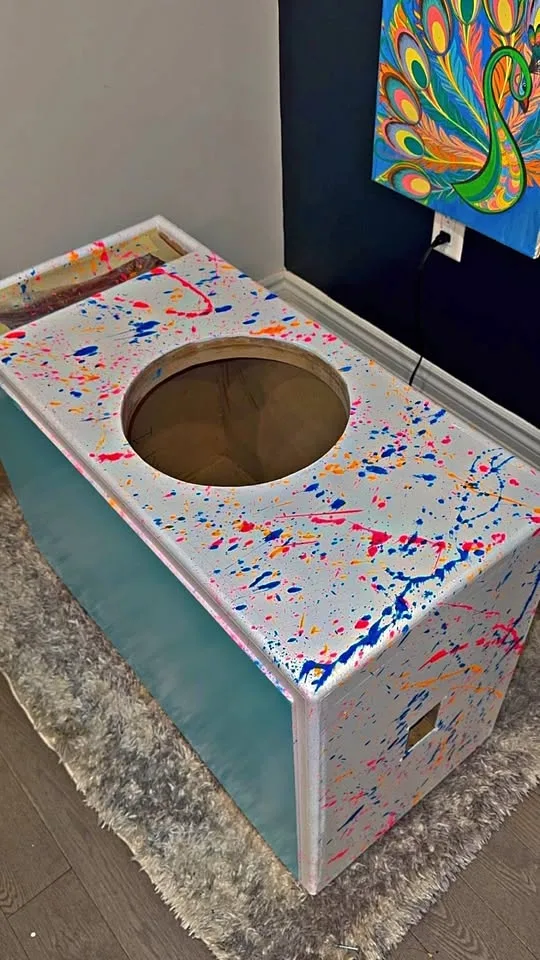 Custom Subwoofer Enclosures