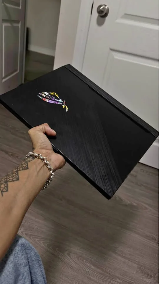 Asus Rog Strix G16 Laptop