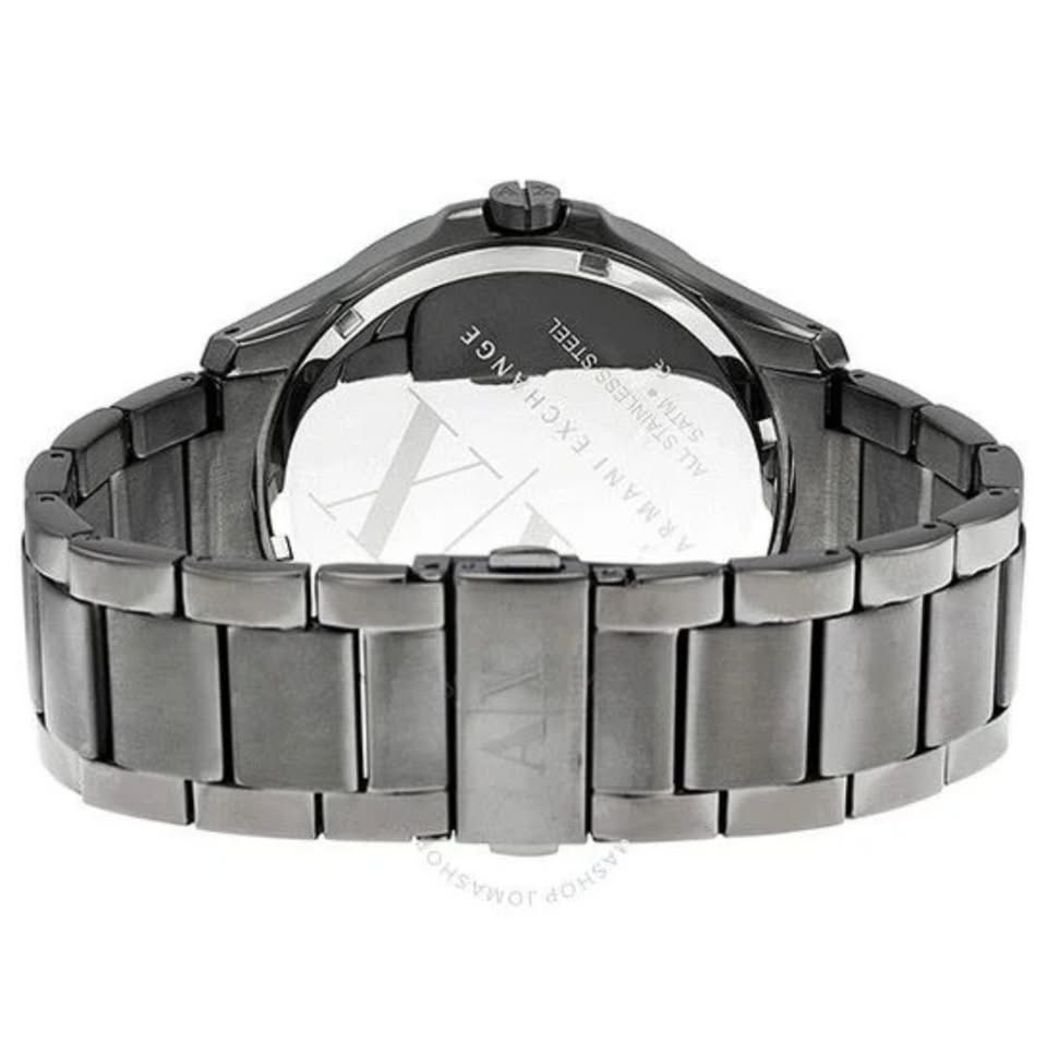 Armani Watch AX2119 Stainless Steel - photo 5