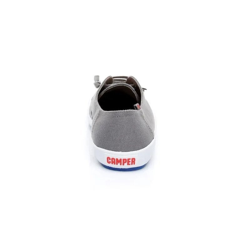 CAMPER Peu Rambla Vulcanizado Shoes - Size: M11 EU: 45 - photo 5