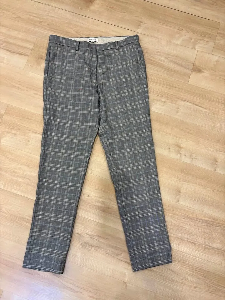 MENS RIVER ISLAND PANTS