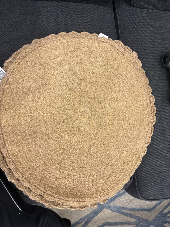 8 place mats - photo 4