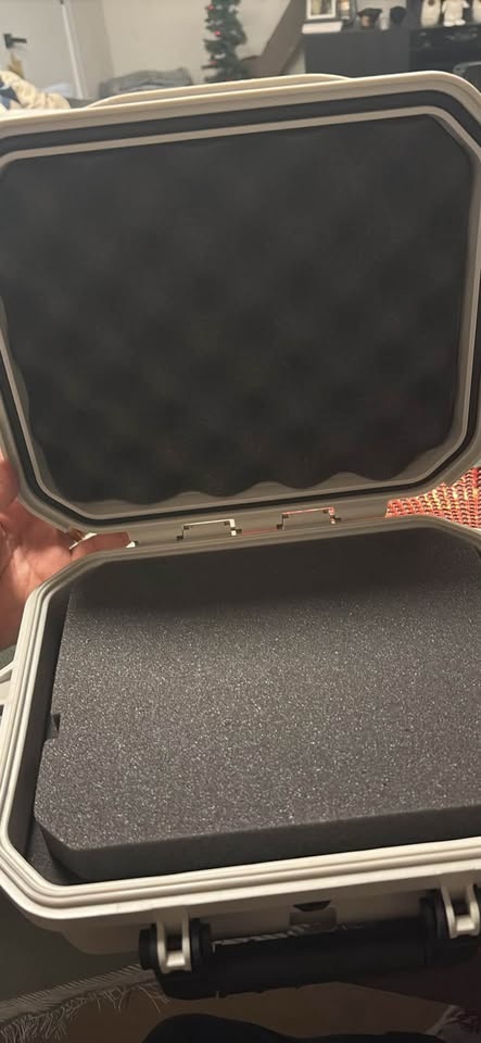PLANO PLATINUM SERIES WATER PROOF - photo 4